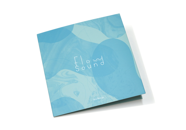 フローフローサウンドCD