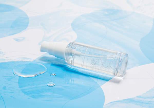 フローフロー発酵スキンケア・ヴィジュアルイメージ