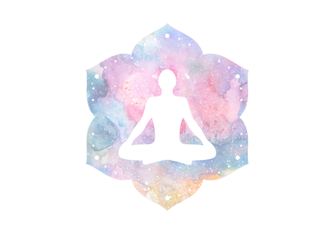 メディテーションイメージ