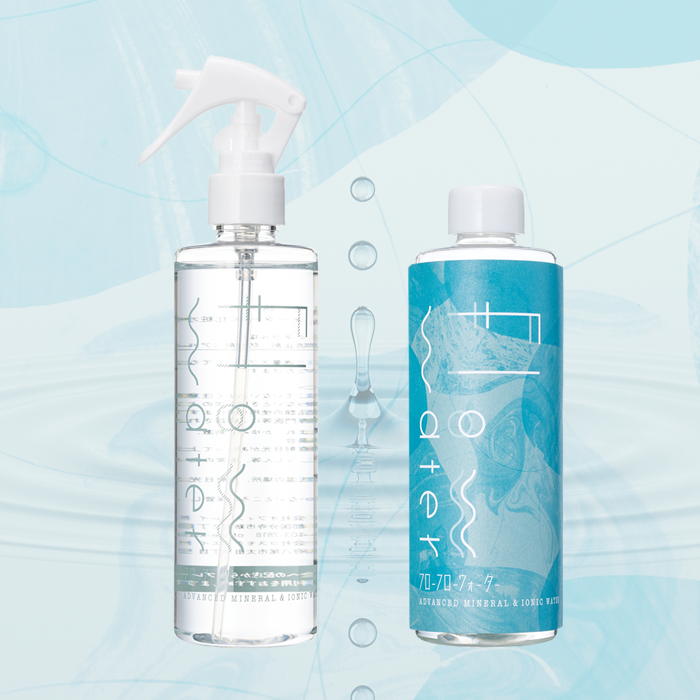 フローフローウォーター