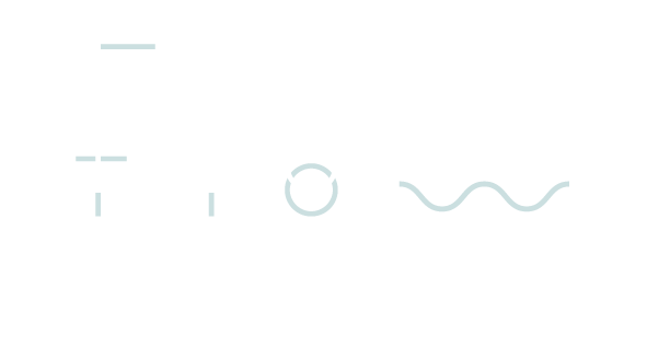 フローフローウォーターロゴ
