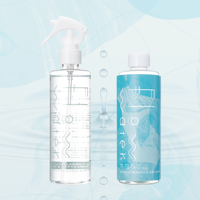 フローフローウォーター