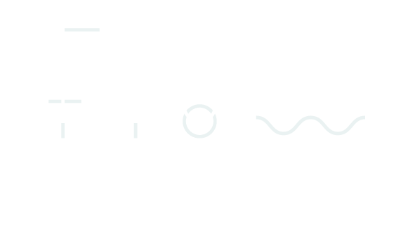 フローフローウォーターロゴ